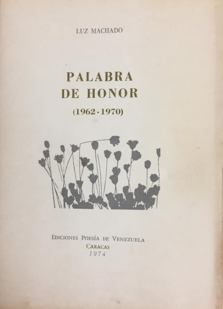 Palabra de honor